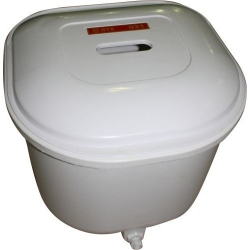 Ст.машина Малютка -021  /Ст. Оскол/